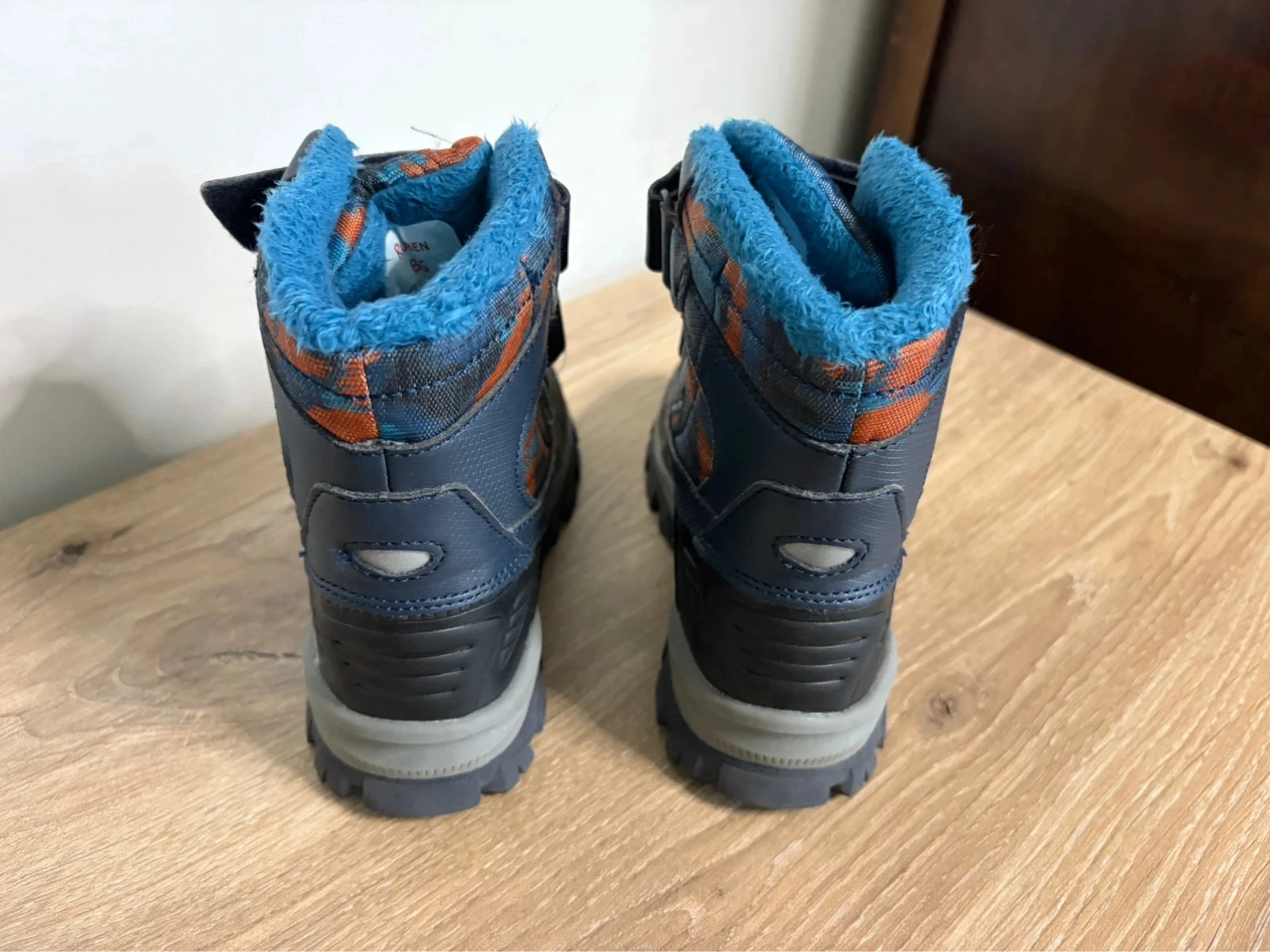 Botas de nieve para niños – photo 4